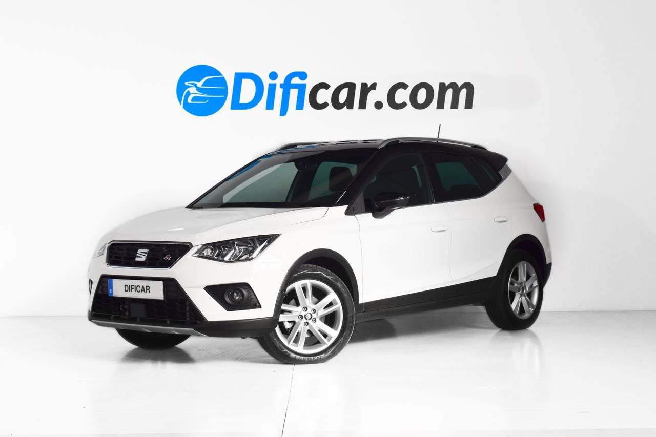 Foto Seat Arona 1