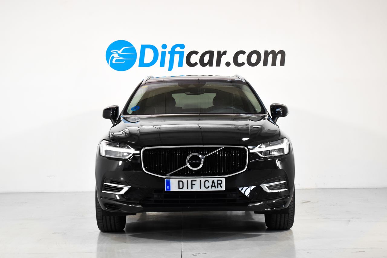 Foto Volvo XC60 2