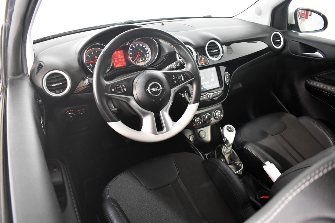 Foto Opel Adam 7