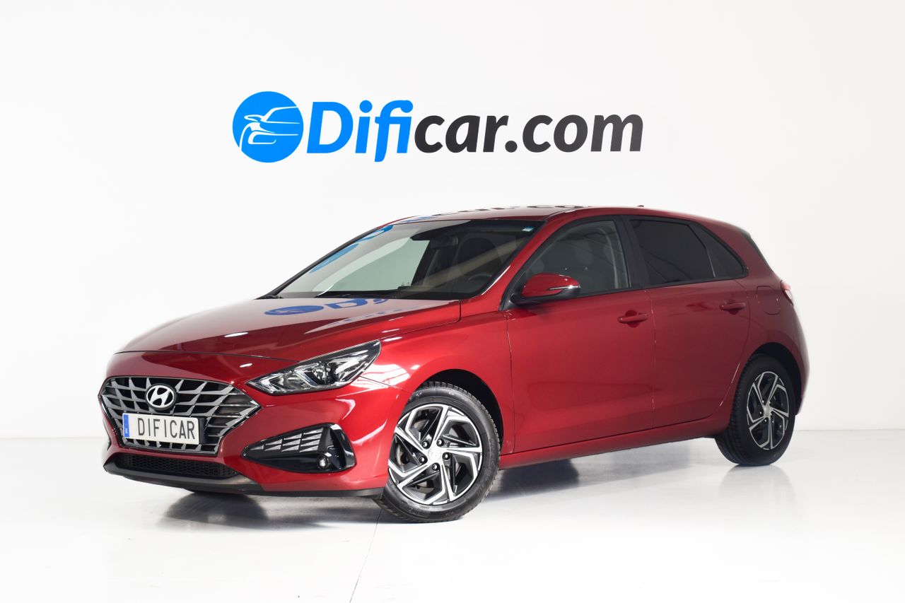 Foto Hyundai i30 1