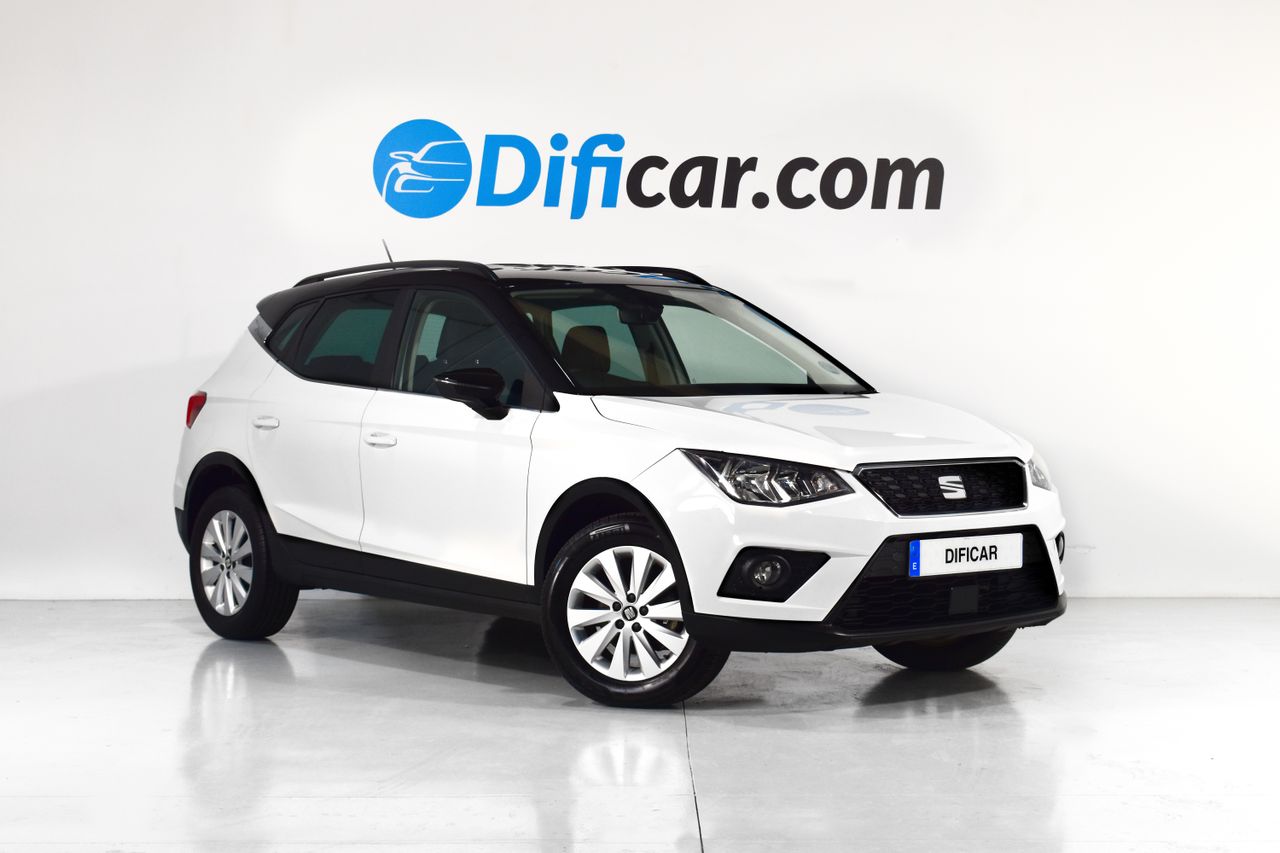 Foto Seat Arona 3