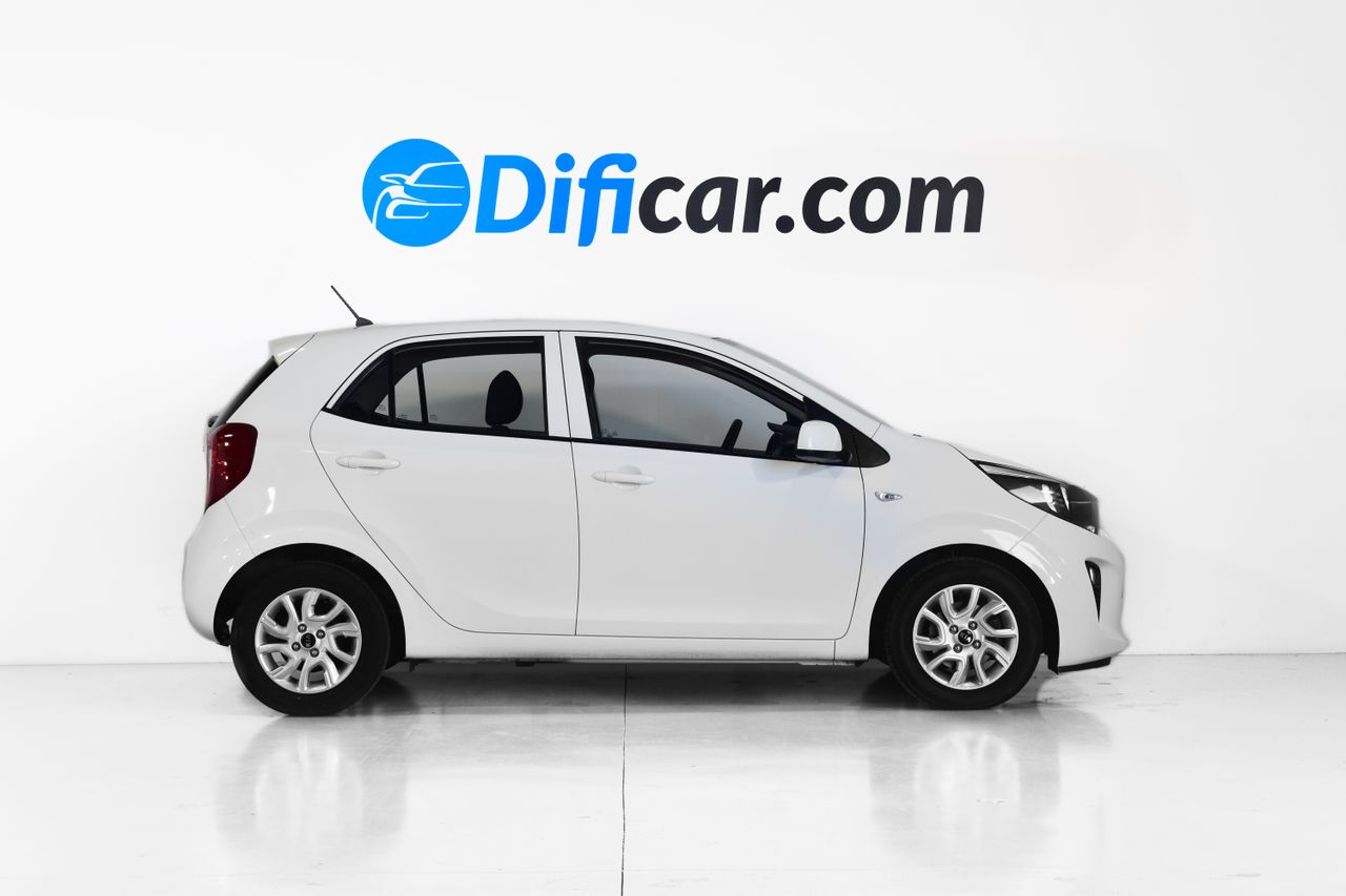 Foto Kia Picanto 4