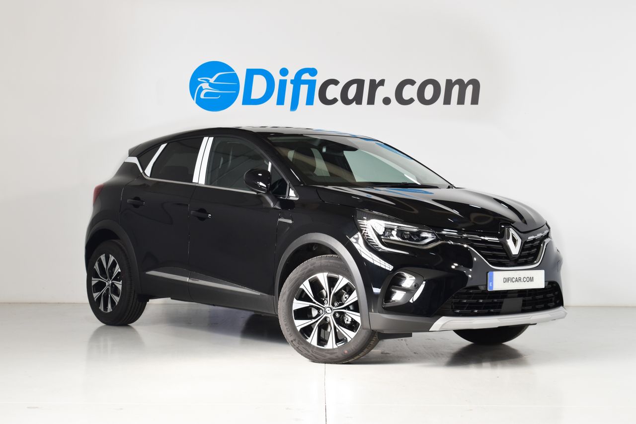 Foto Renault Captur 3