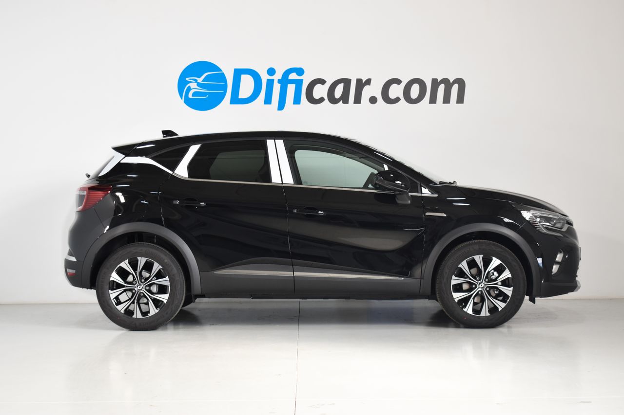 Foto Renault Captur 4