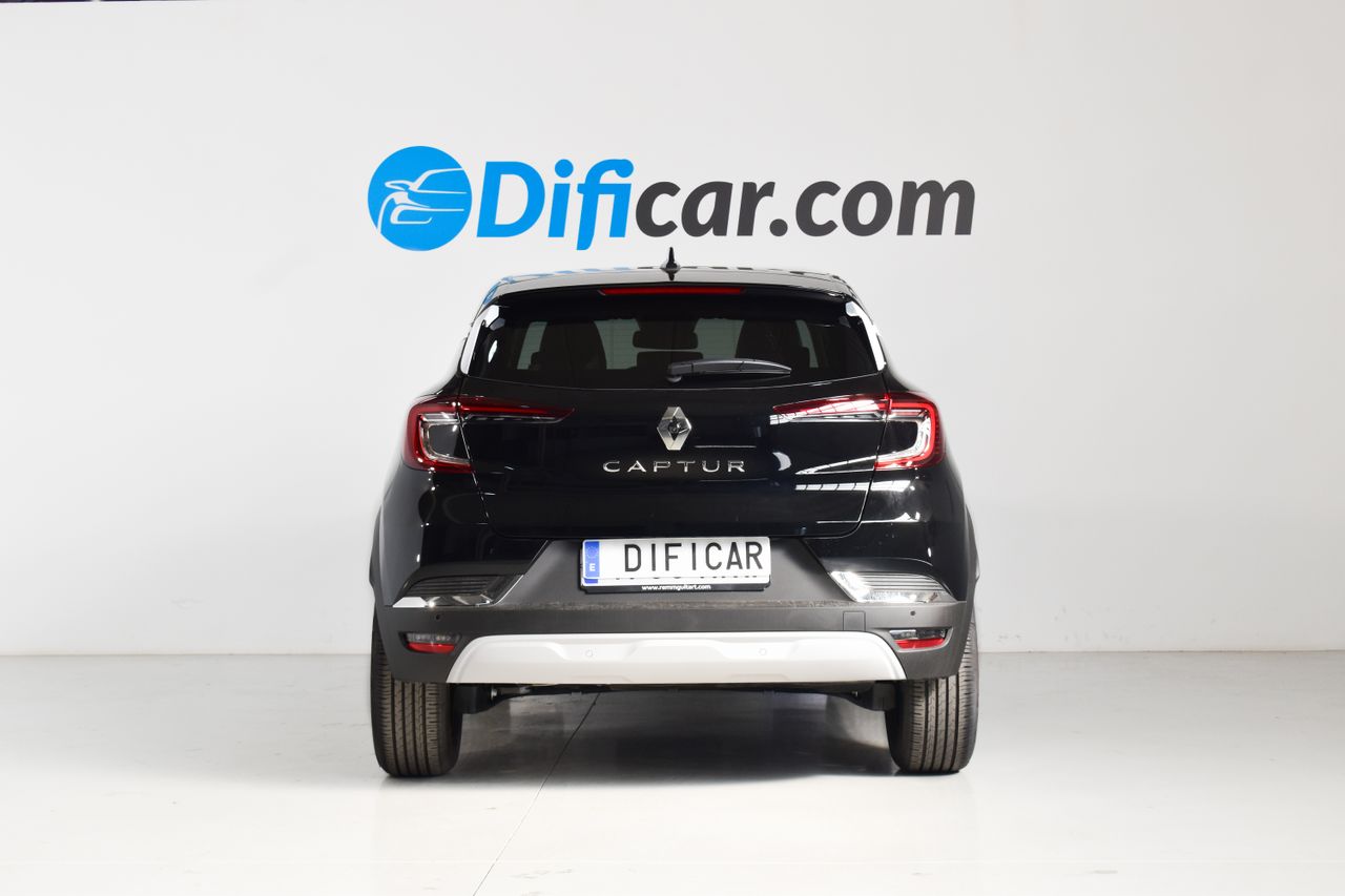 Foto Renault Captur 5