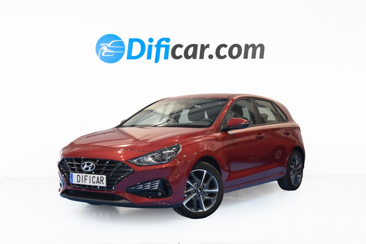 Foto Hyundai i30 1