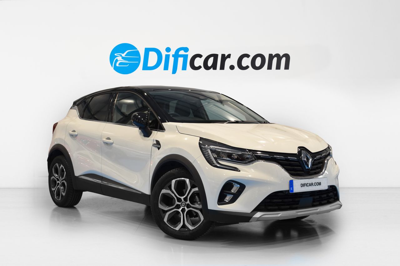 Foto Renault Captur 3