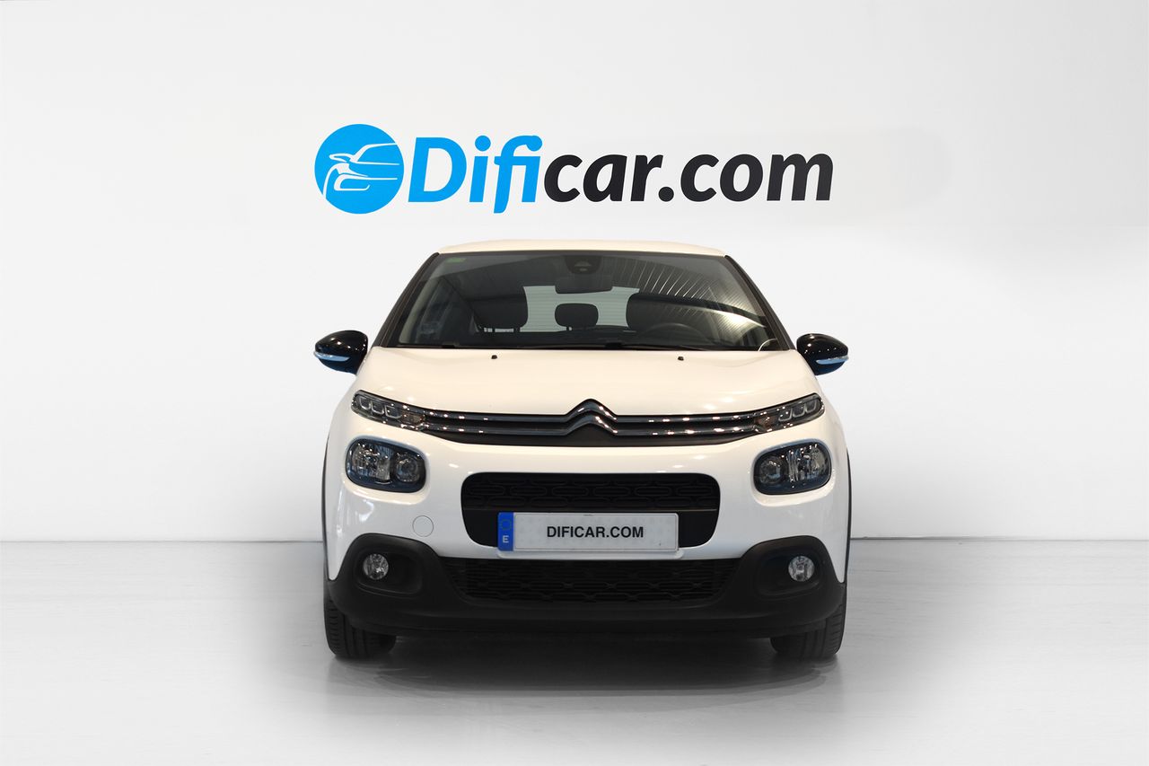 Foto Citroën C3 2