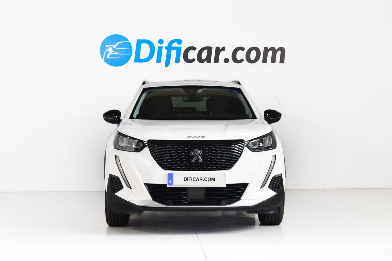 Foto Peugeot 2008 2