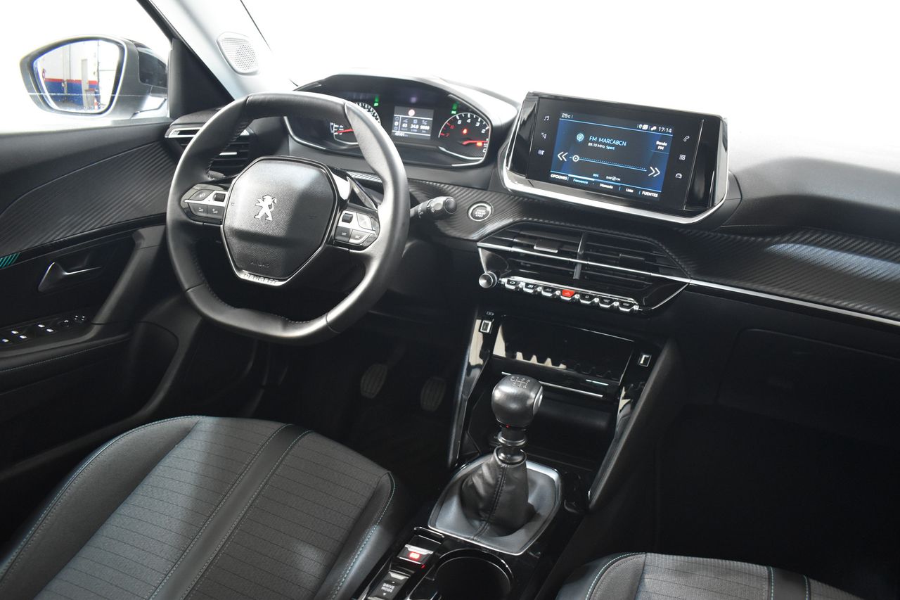 Foto Peugeot 2008 8