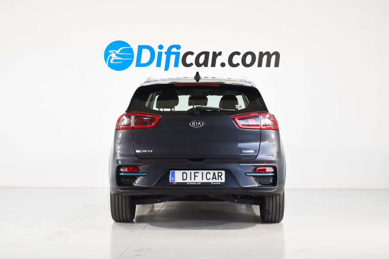 Foto Kia e-Niro 5