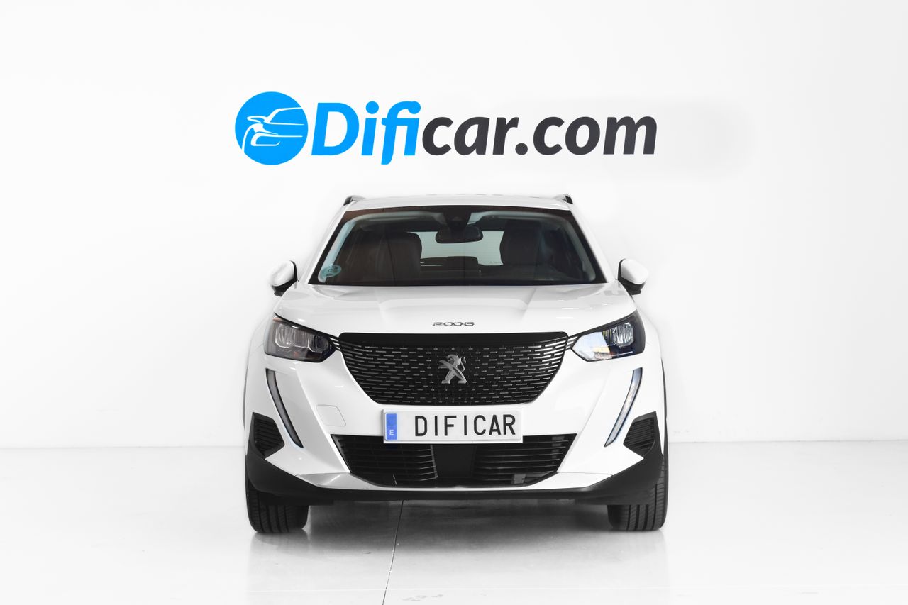 Foto Peugeot 2008 2