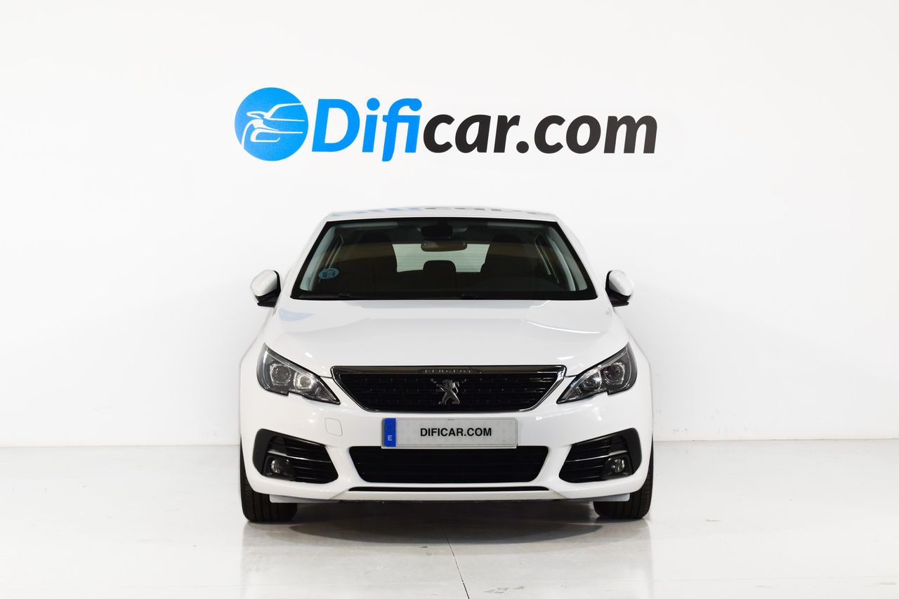 Foto Peugeot 308 2