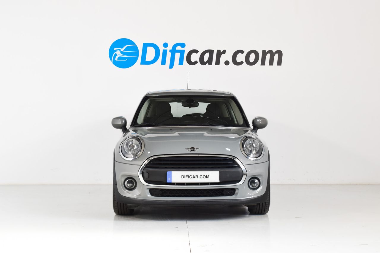 Foto Mini Cooper 2