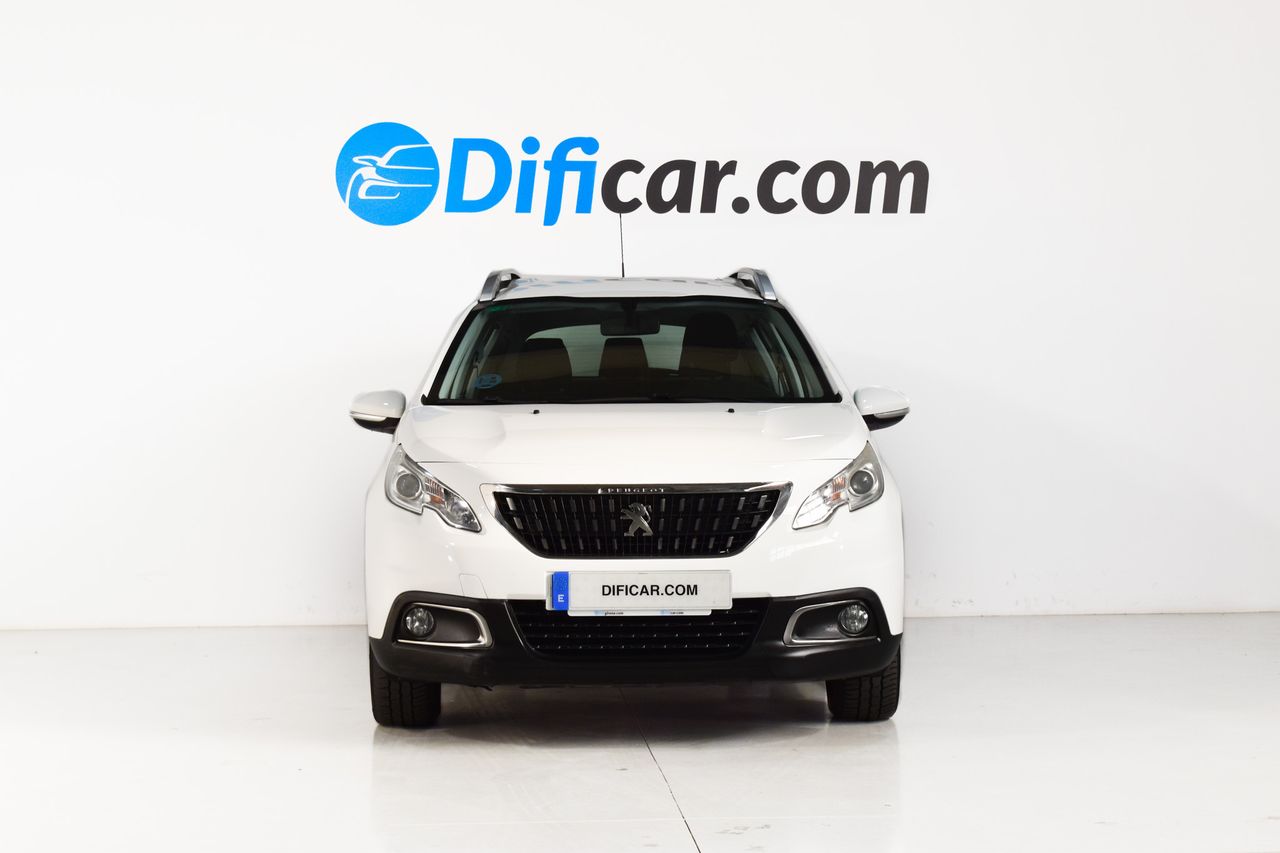 Foto Peugeot 2008 2