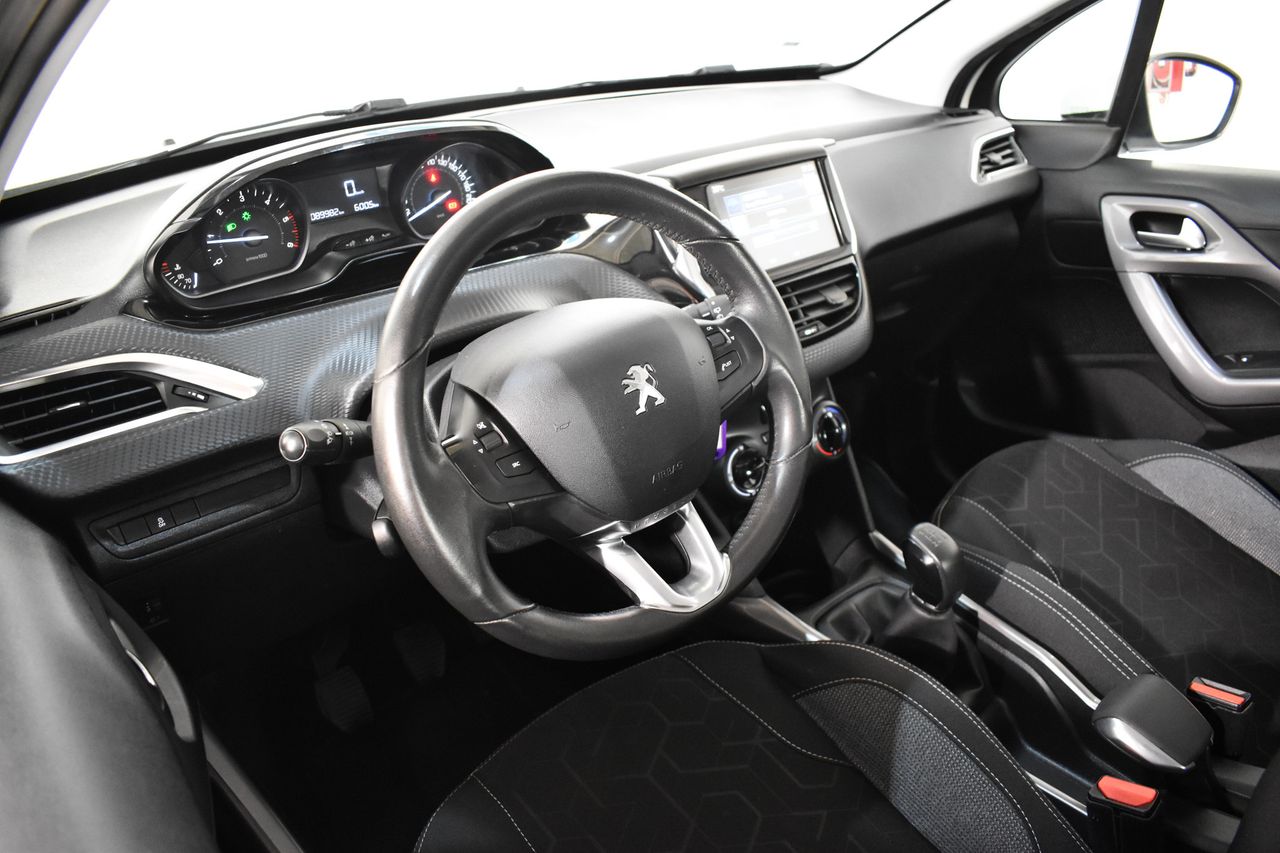 Foto Peugeot 2008 7