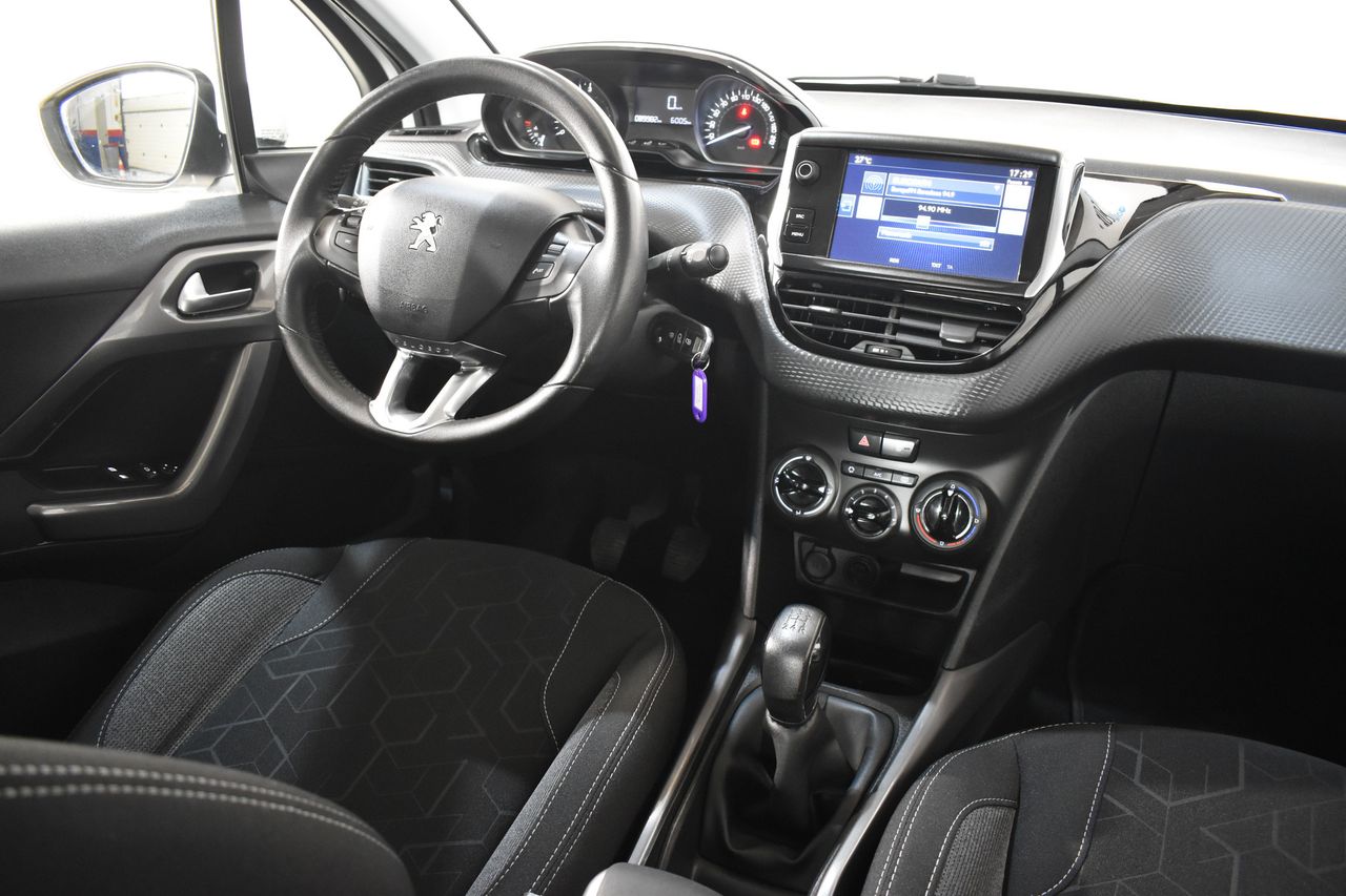 Foto Peugeot 2008 10