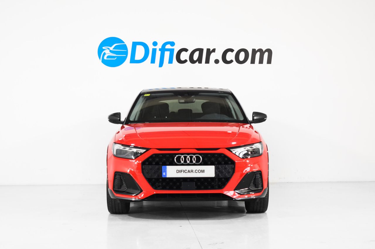 Foto Audi A1 2