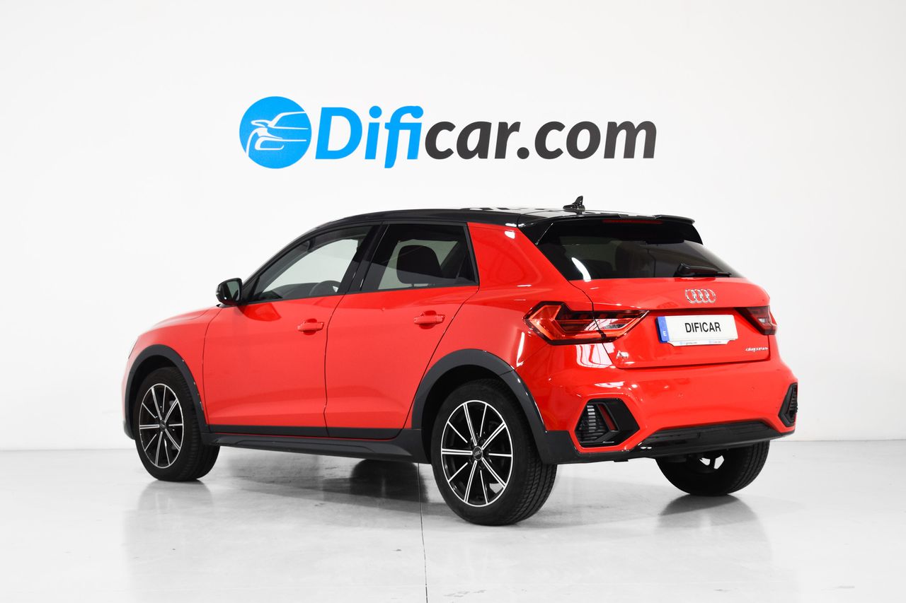 Foto Audi A1 6