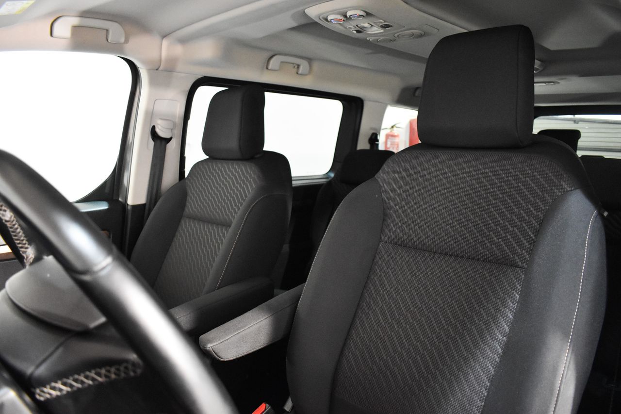 Foto Toyota Proace Verso 7