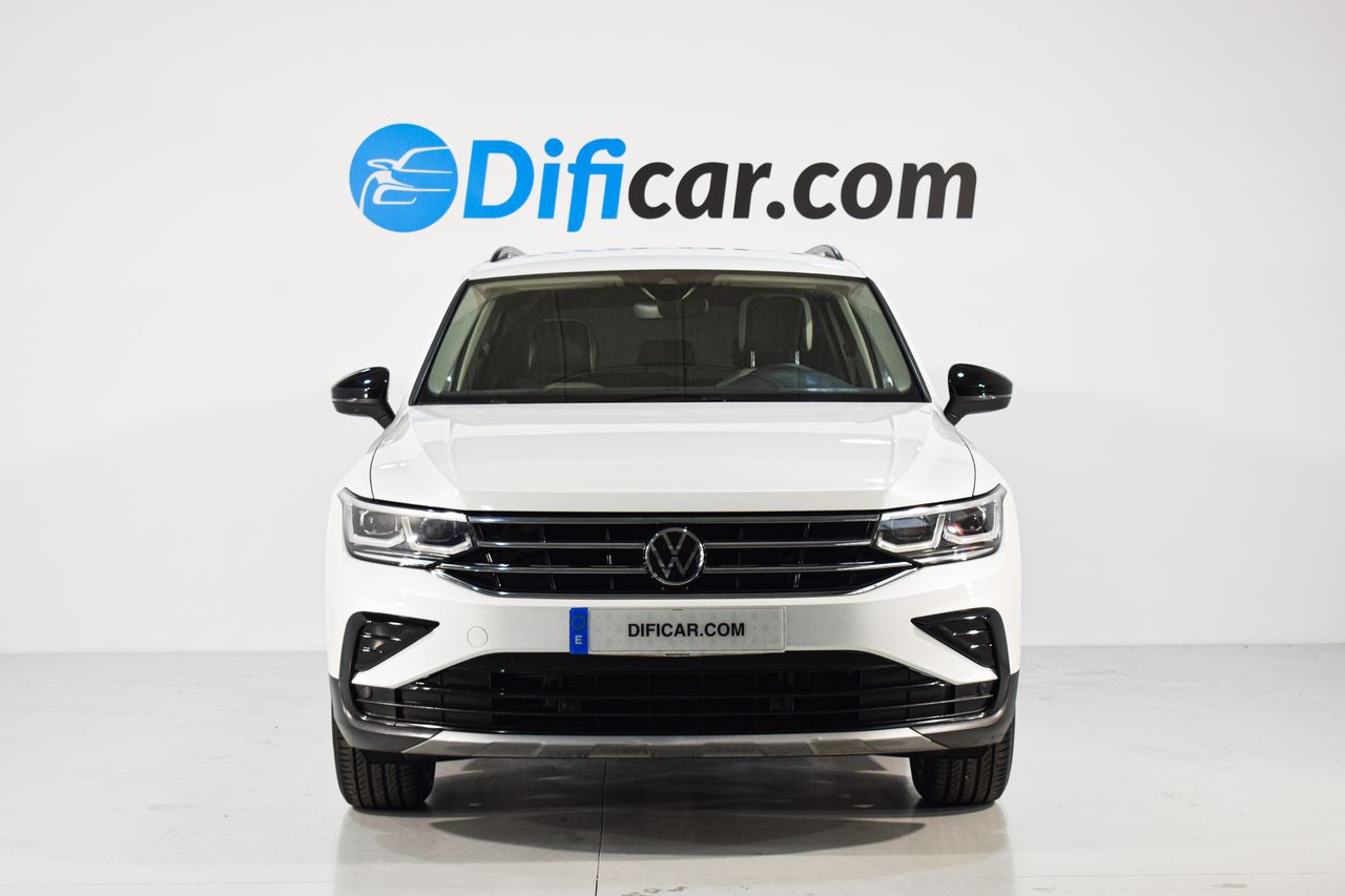 Foto Volkswagen Tiguan 2