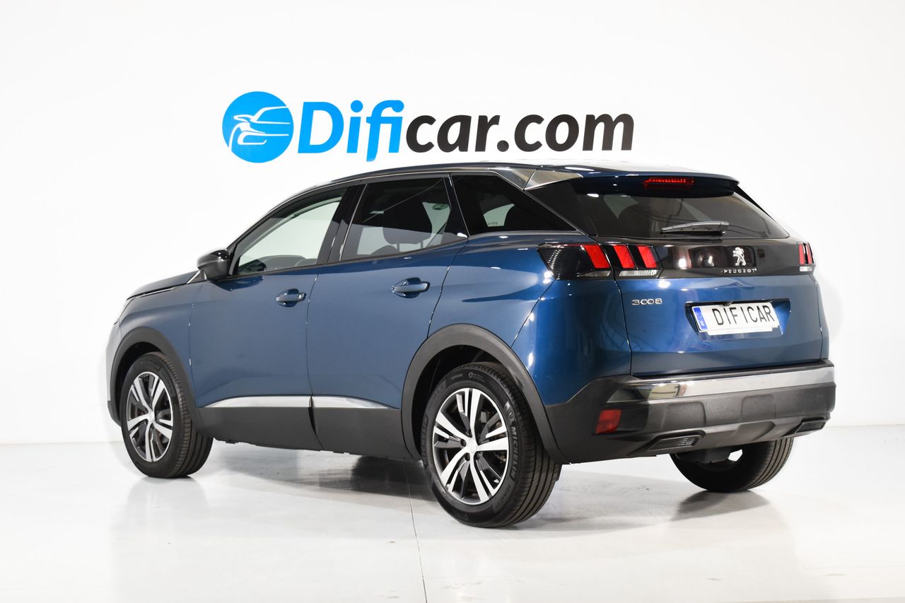 Foto Peugeot 3008 6