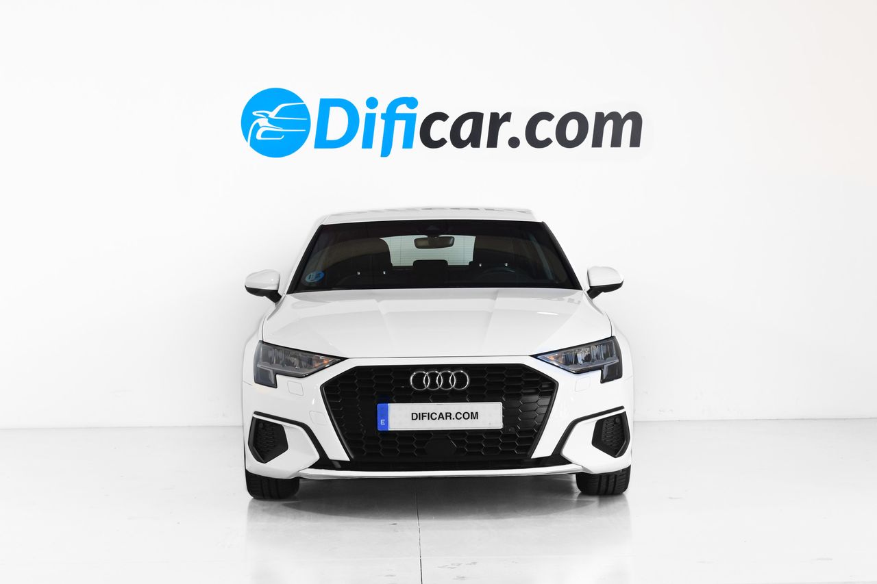 Foto Audi A3 Sportback 2