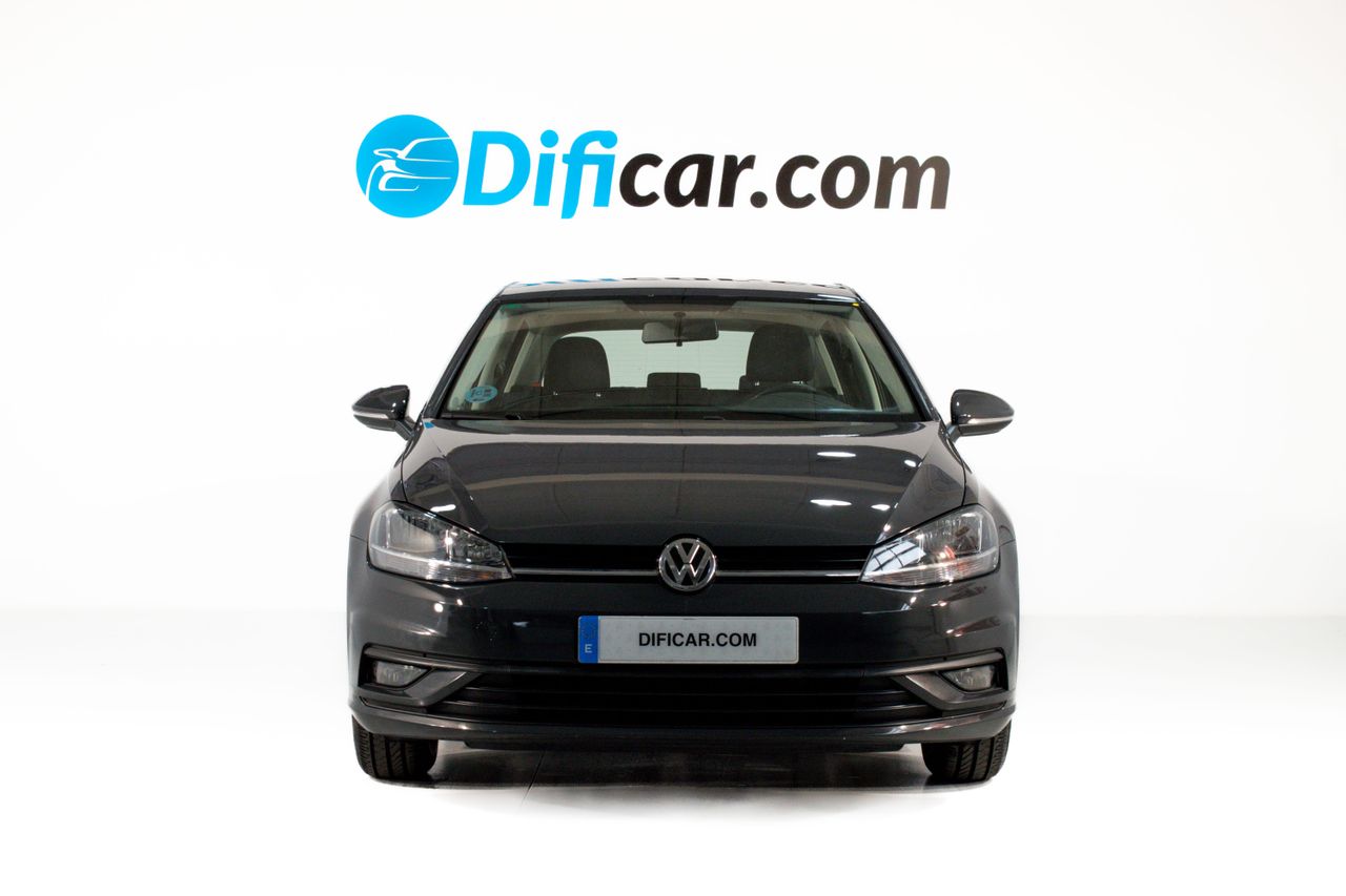 Foto Volkswagen Golf 2