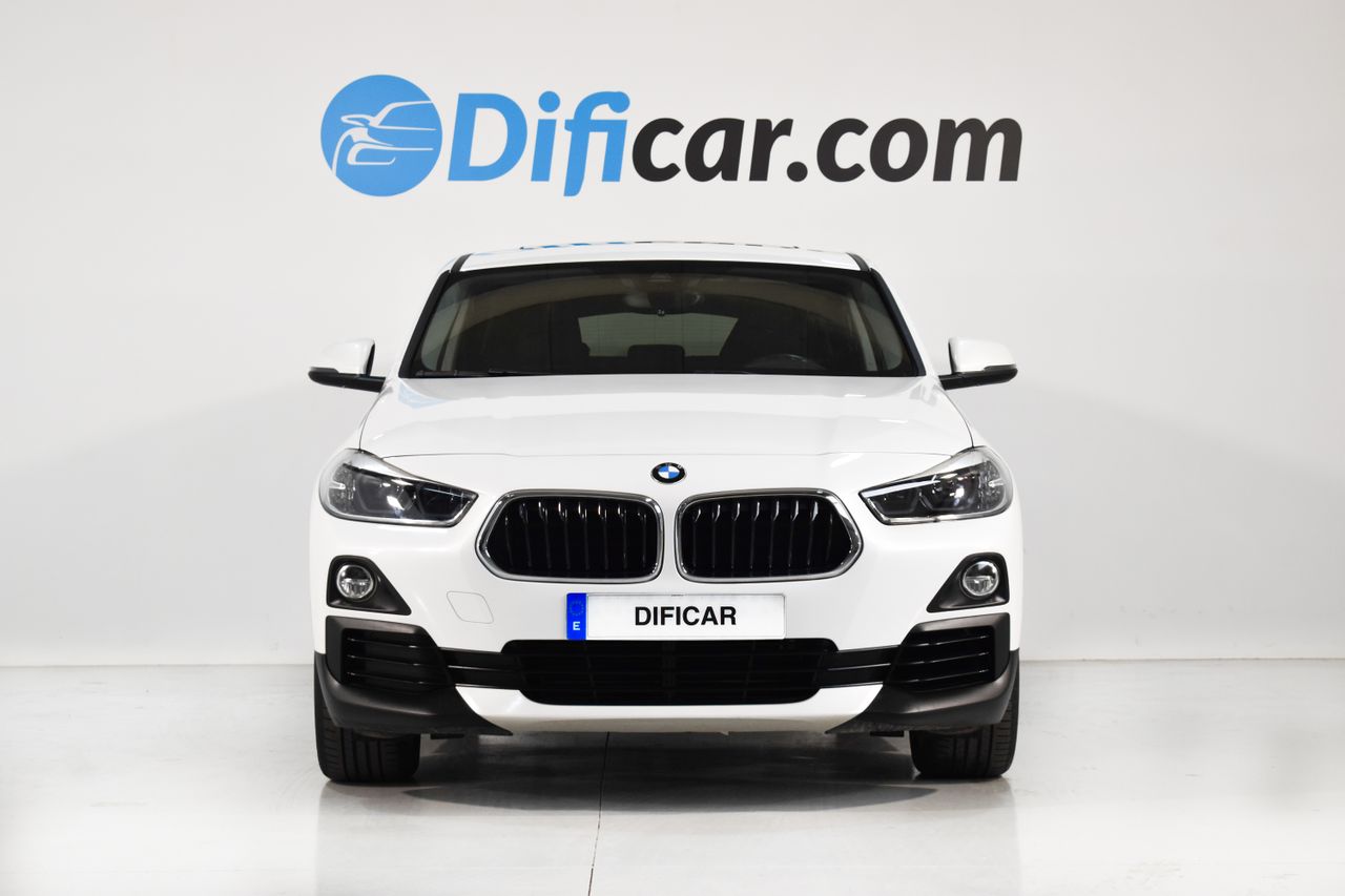 Foto BMW X2 2