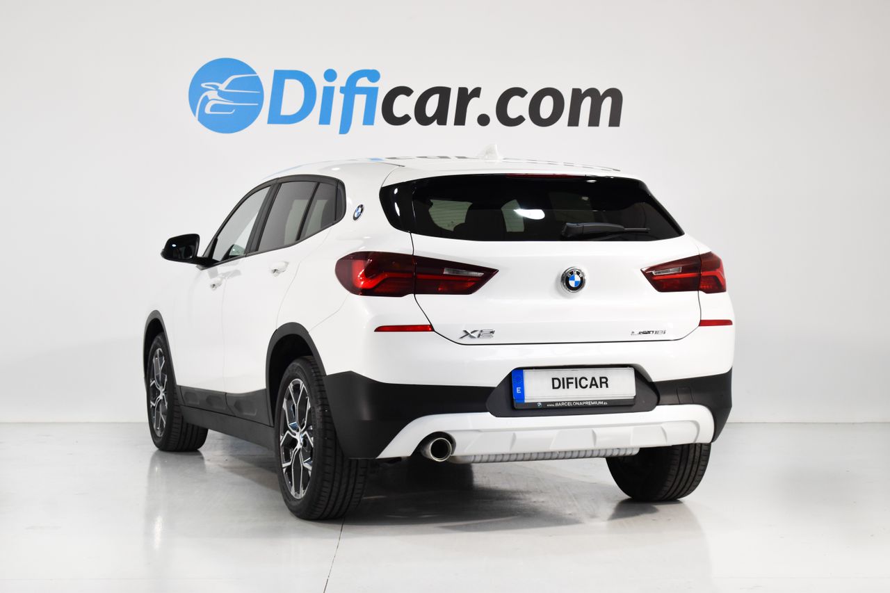 Foto BMW X2 6