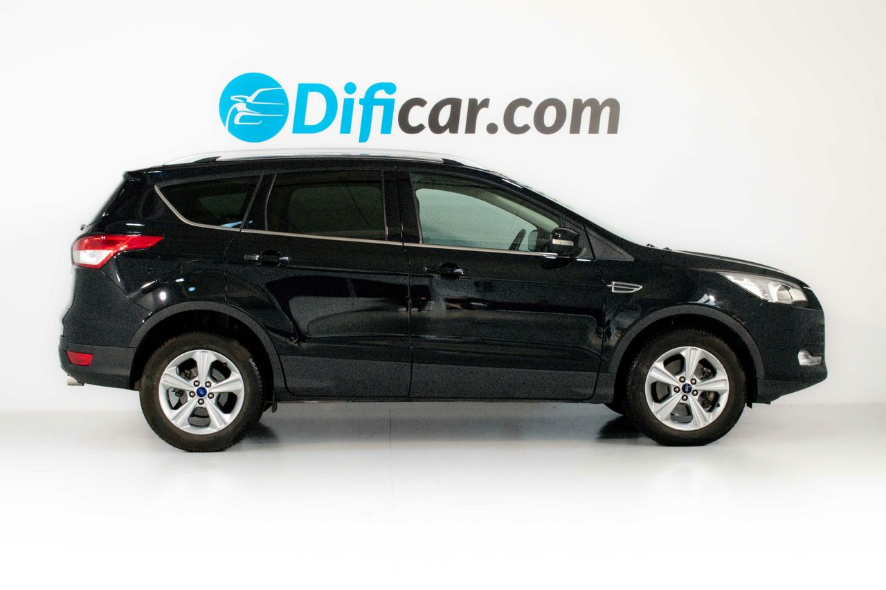 Foto Ford Kuga 4