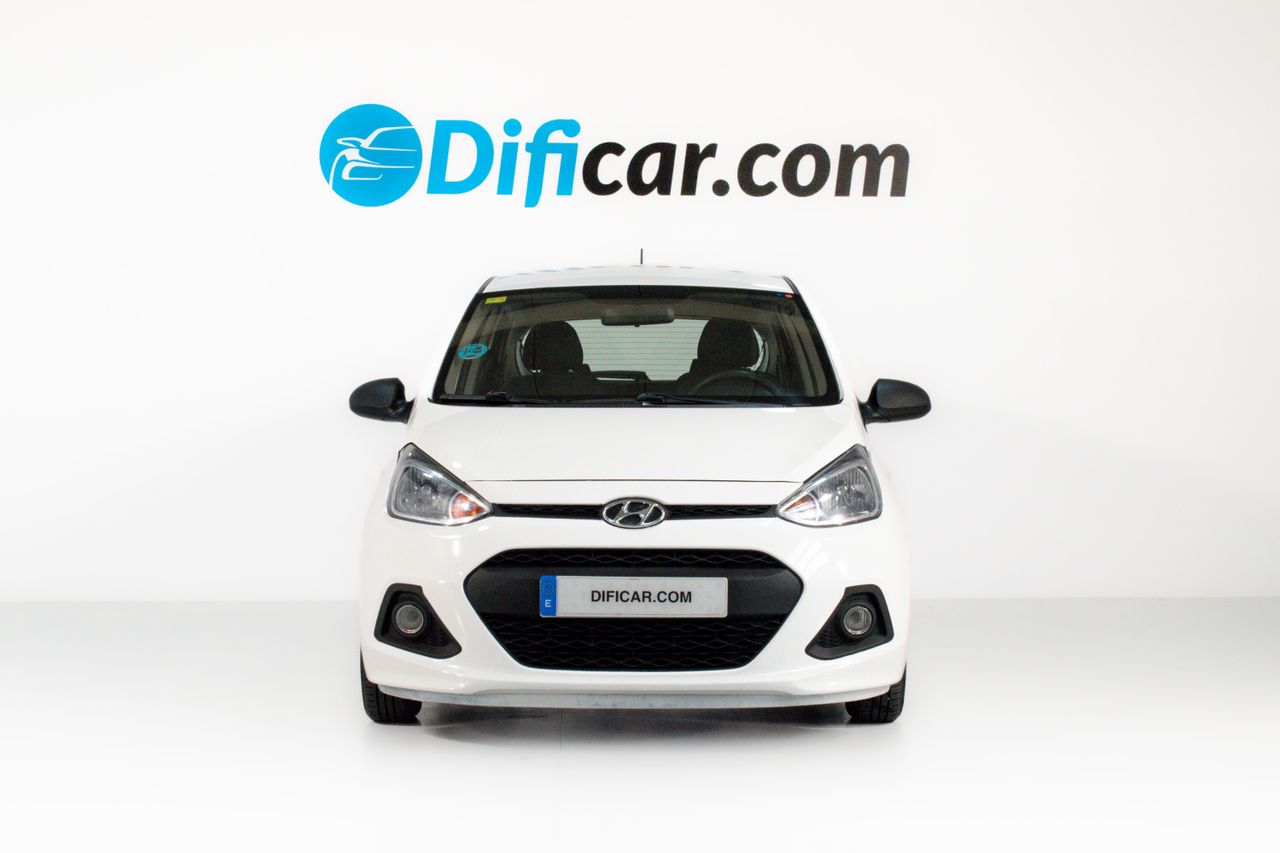 Foto Hyundai i10 2