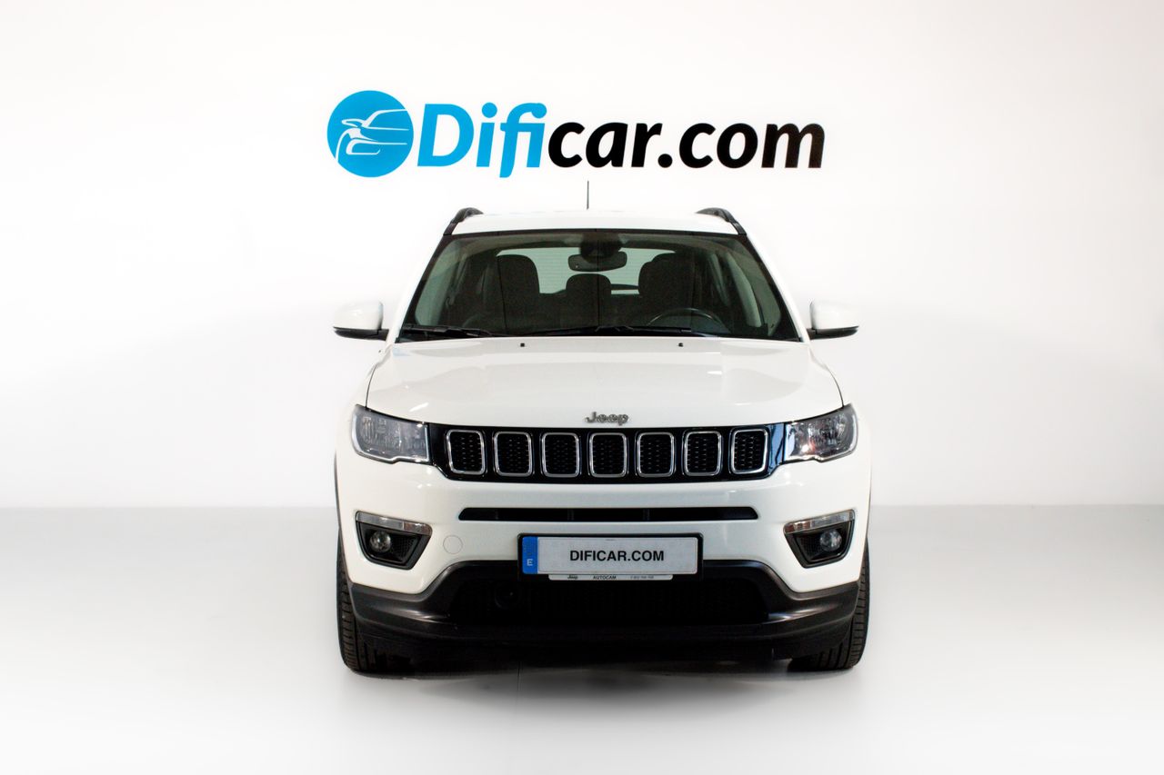 Foto Jeep Compass 2