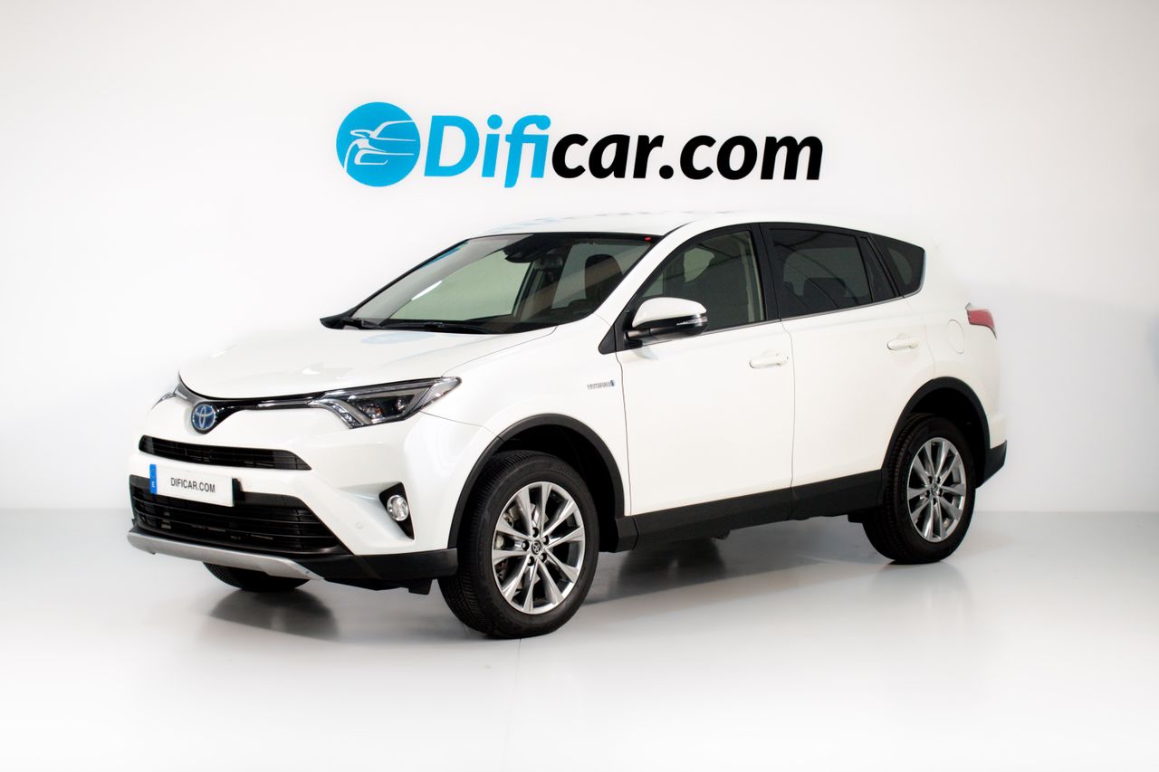 Foto Toyota Rav4 1