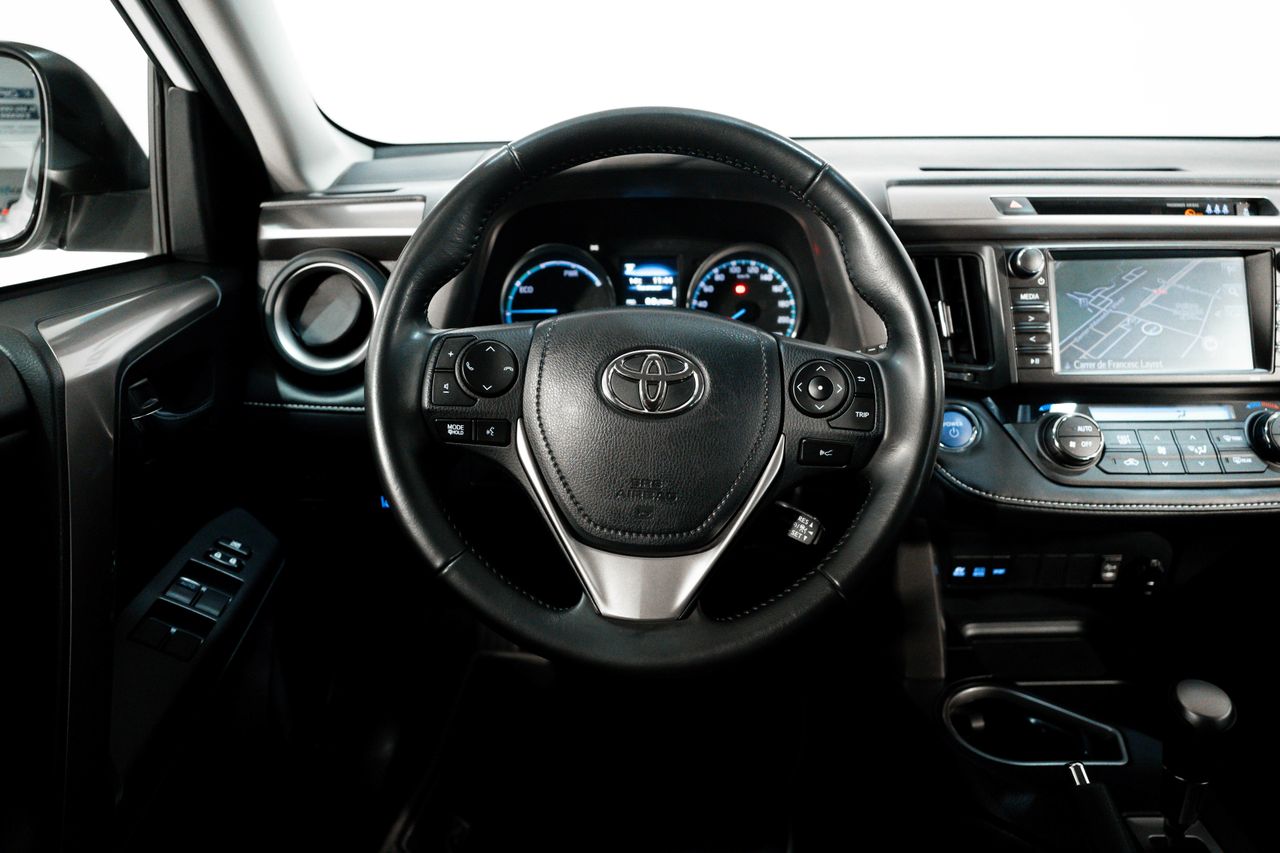 Foto Toyota Rav4 19