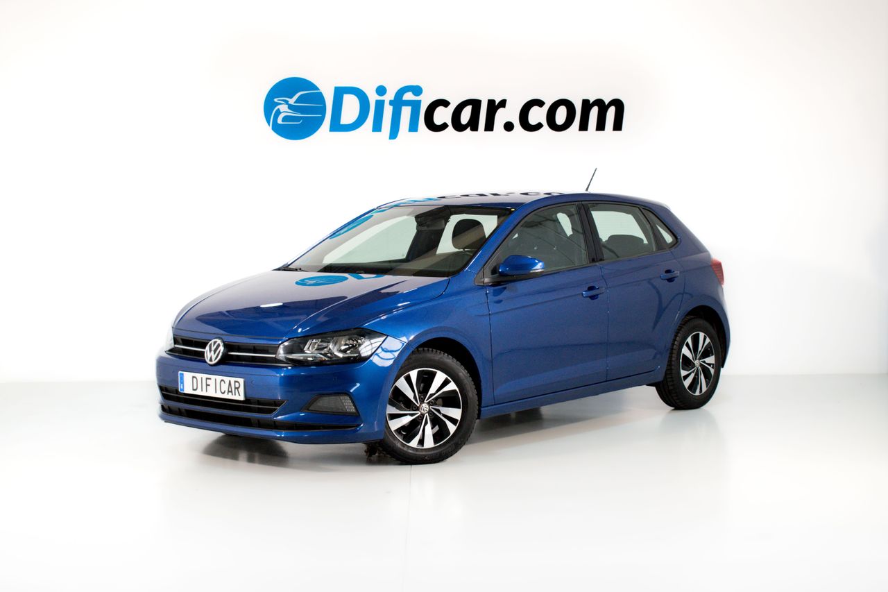 Foto Volkswagen Polo 1