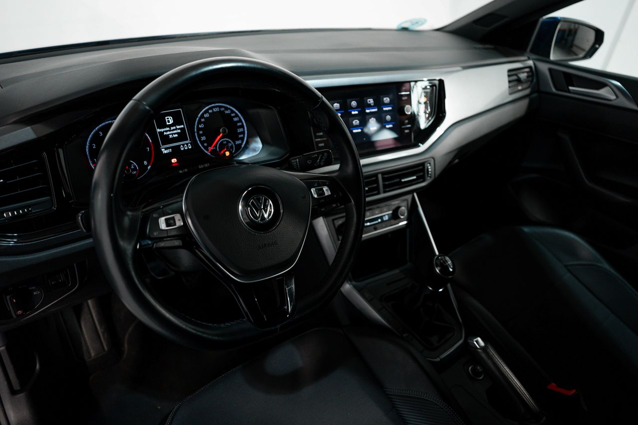 Foto Volkswagen Polo 7