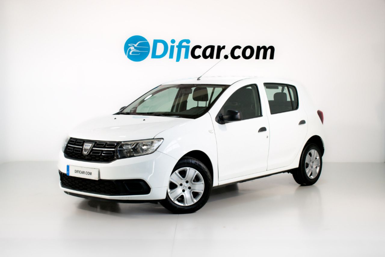 Foto Dacia Sandero 1