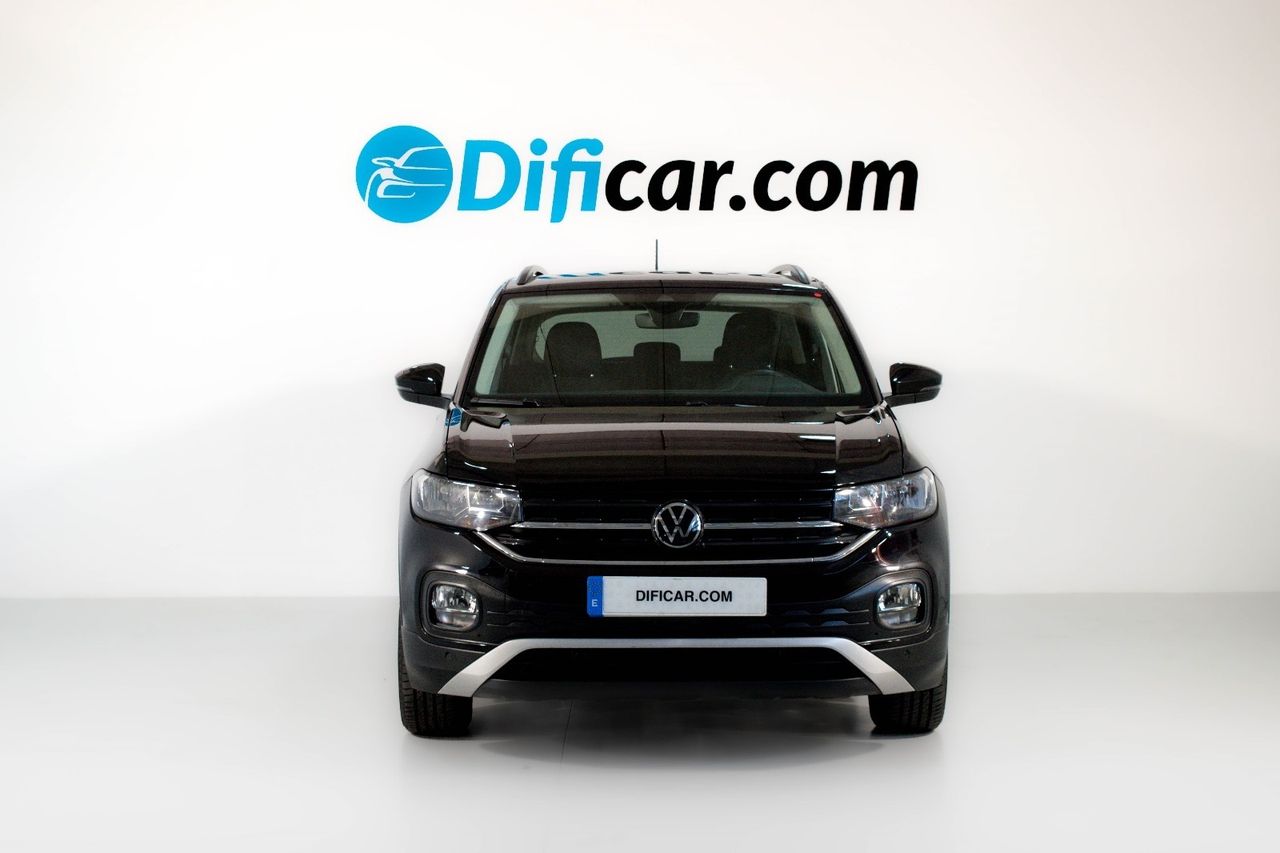 Foto Volkswagen T-Cross 2