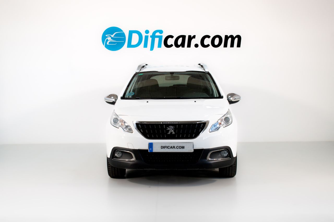 Foto Peugeot 2008 2