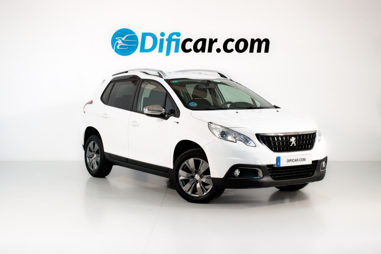 Foto Peugeot 2008 3