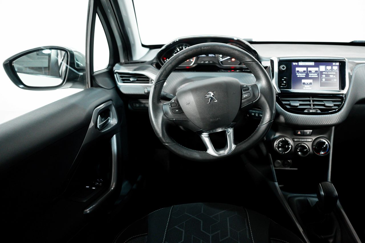 Foto Peugeot 2008 25