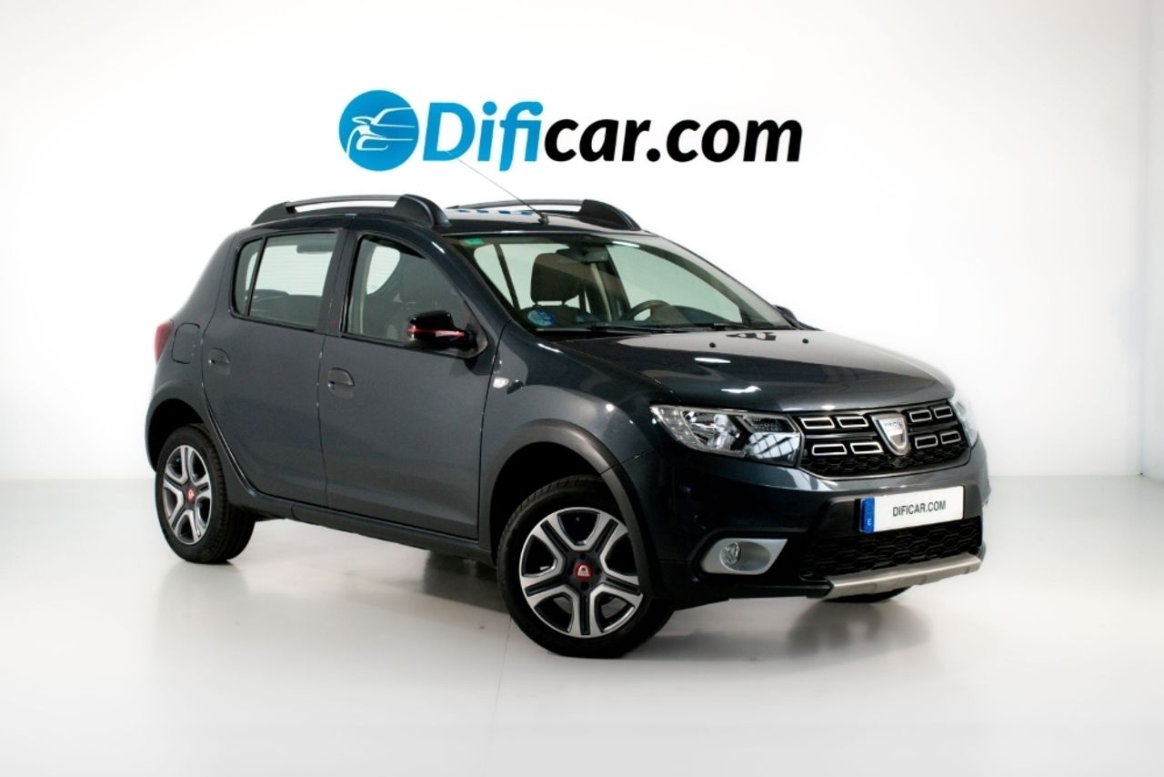 Foto Dacia Sandero 3