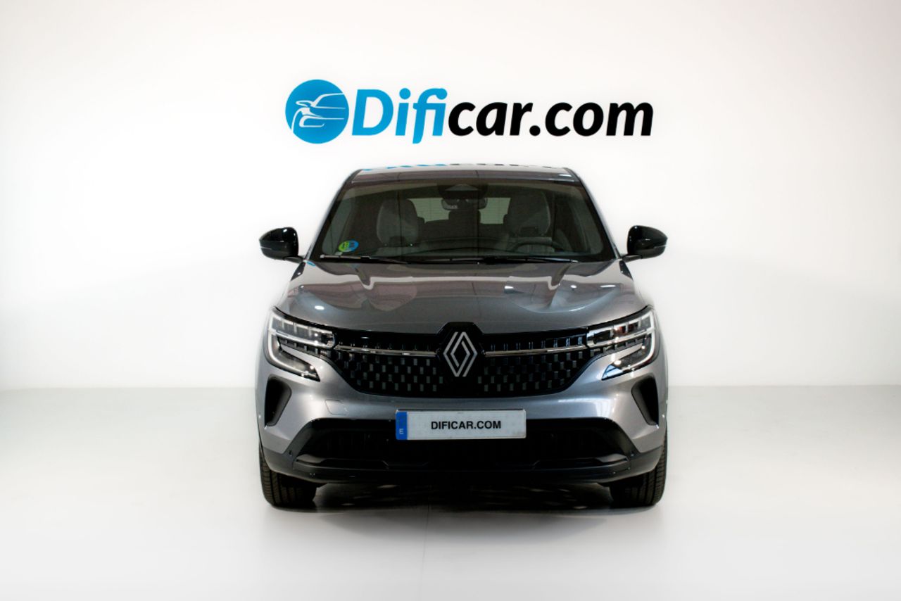 Foto Renault Austral 2