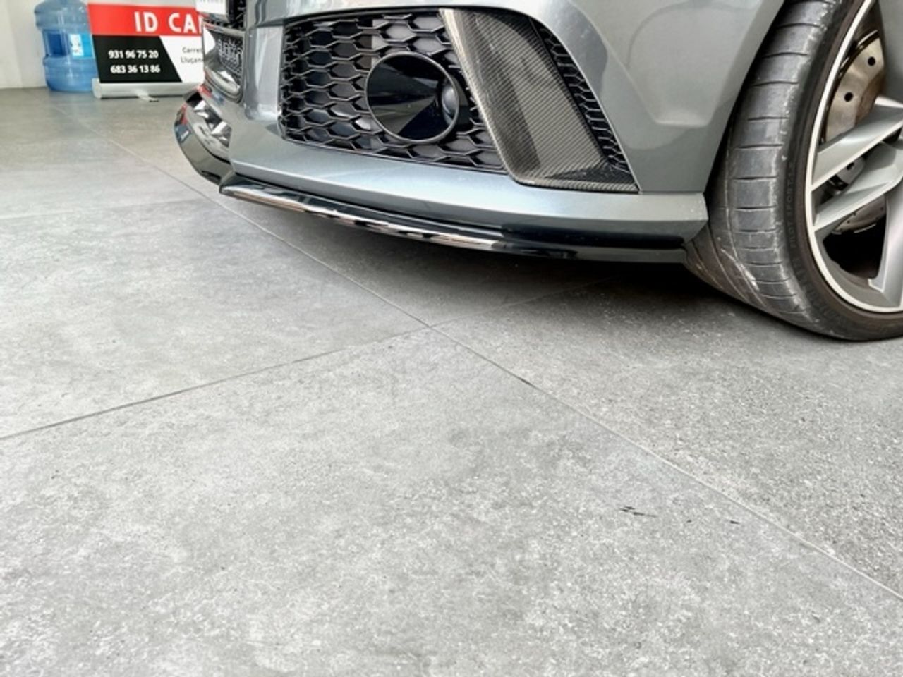 Foto Audi RS6 33