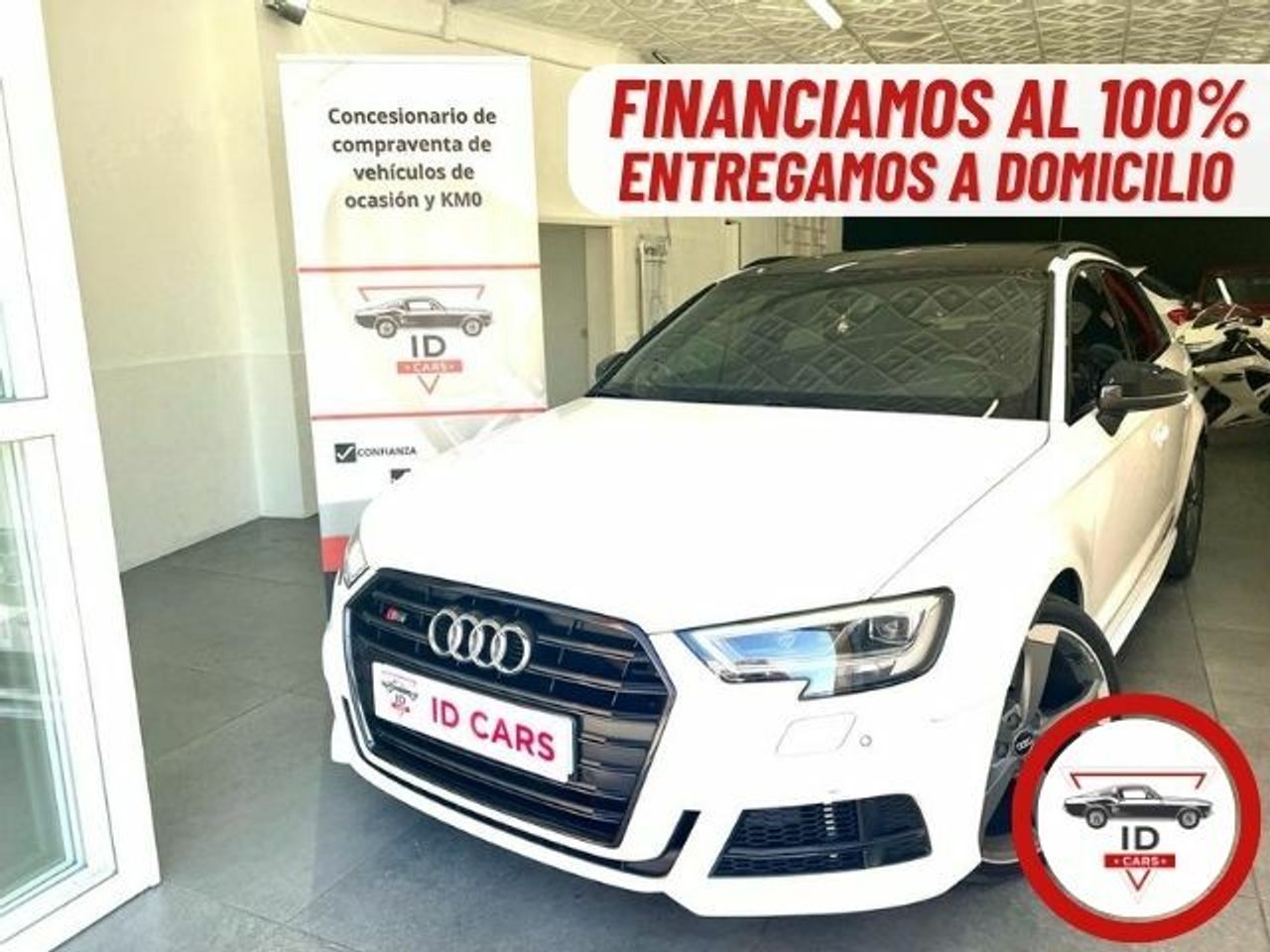 Foto Audi S3 1