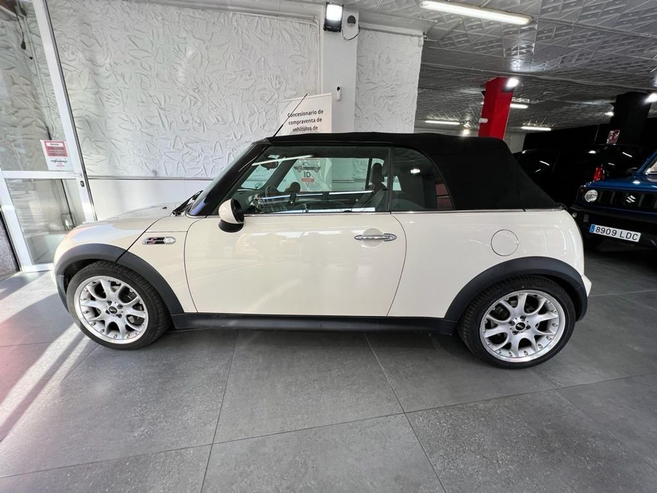 Foto Mini Cabrio 3