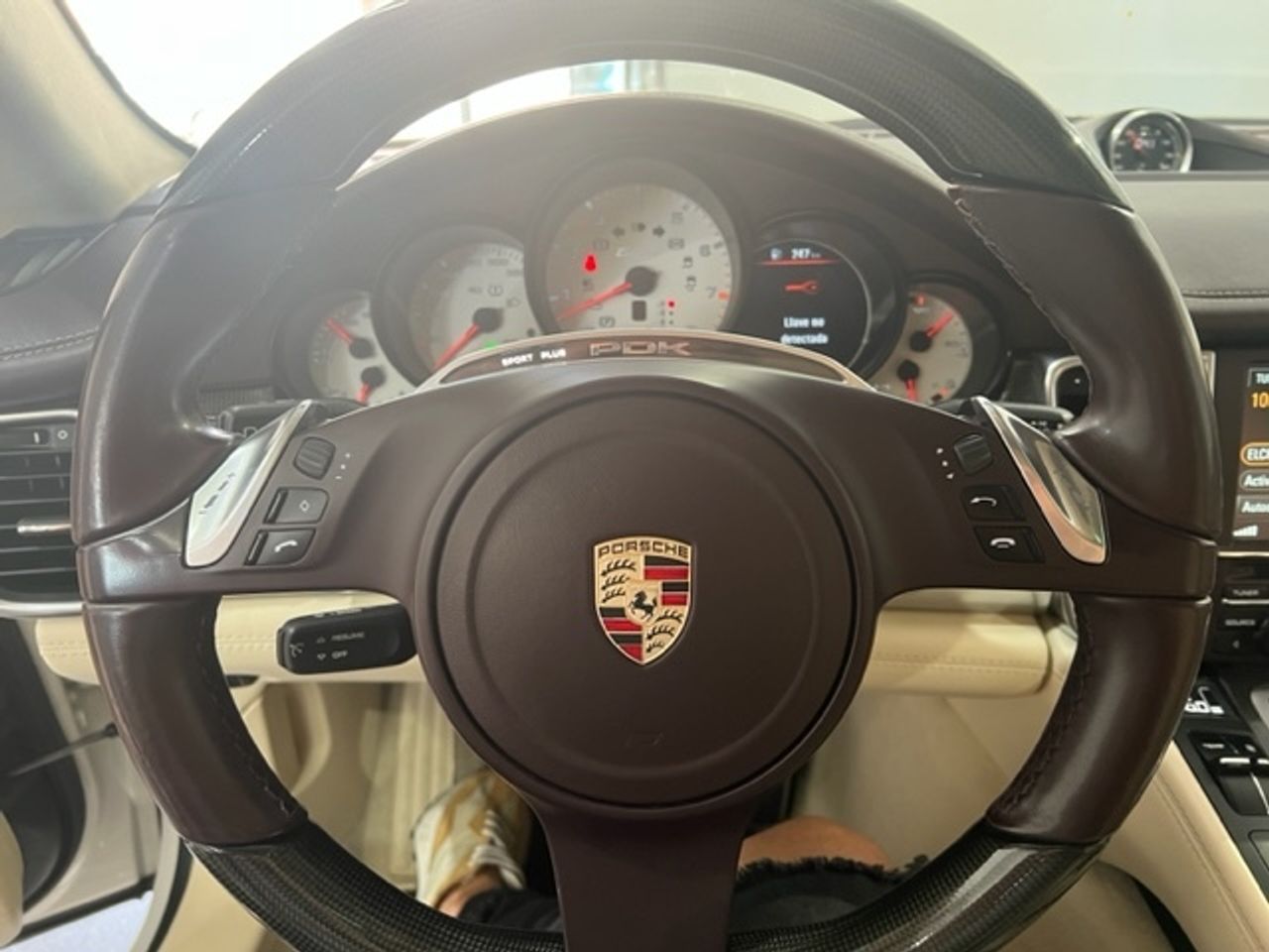 Foto Porsche Panamera 29