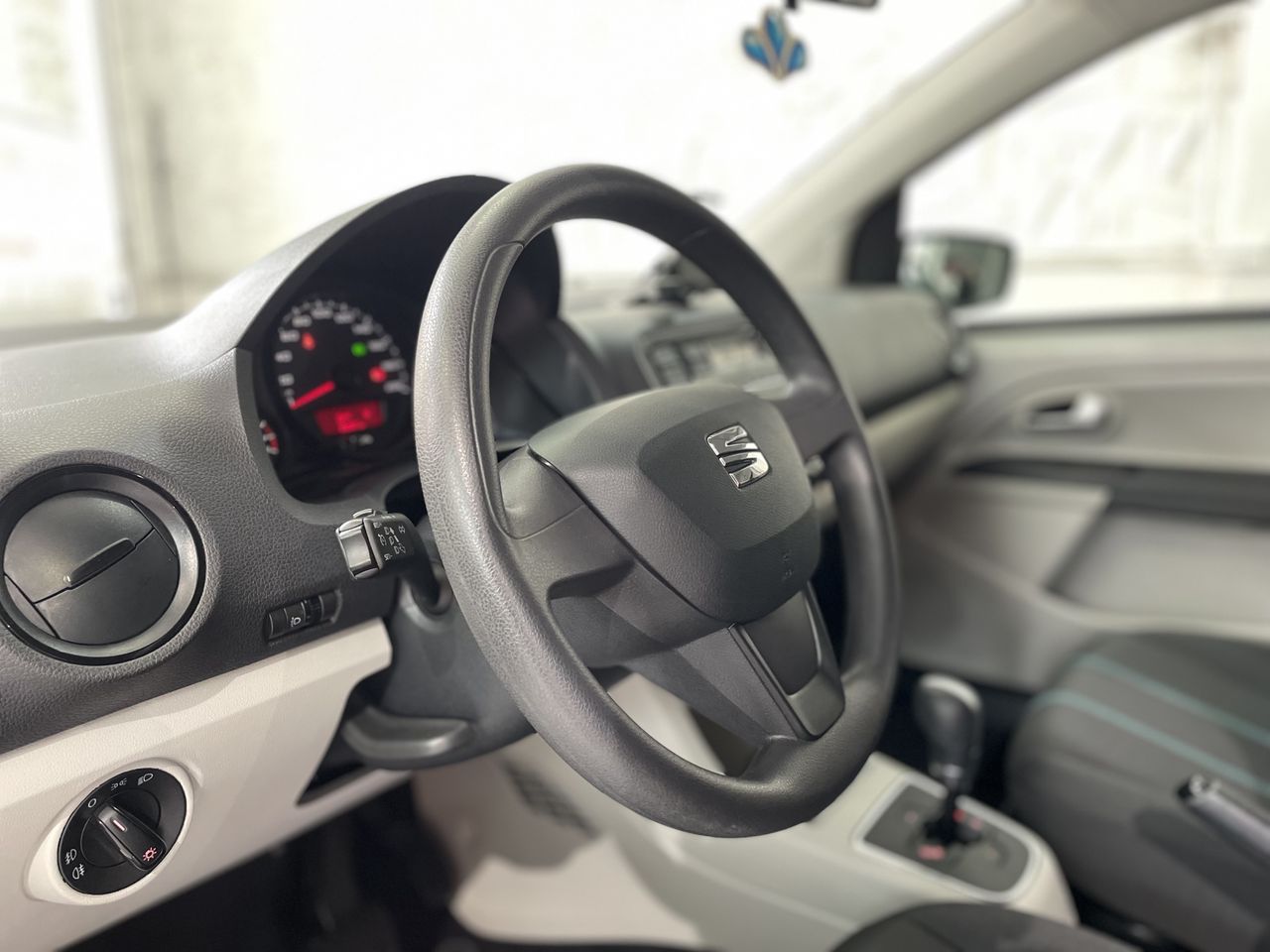 Foto Seat Mii 13