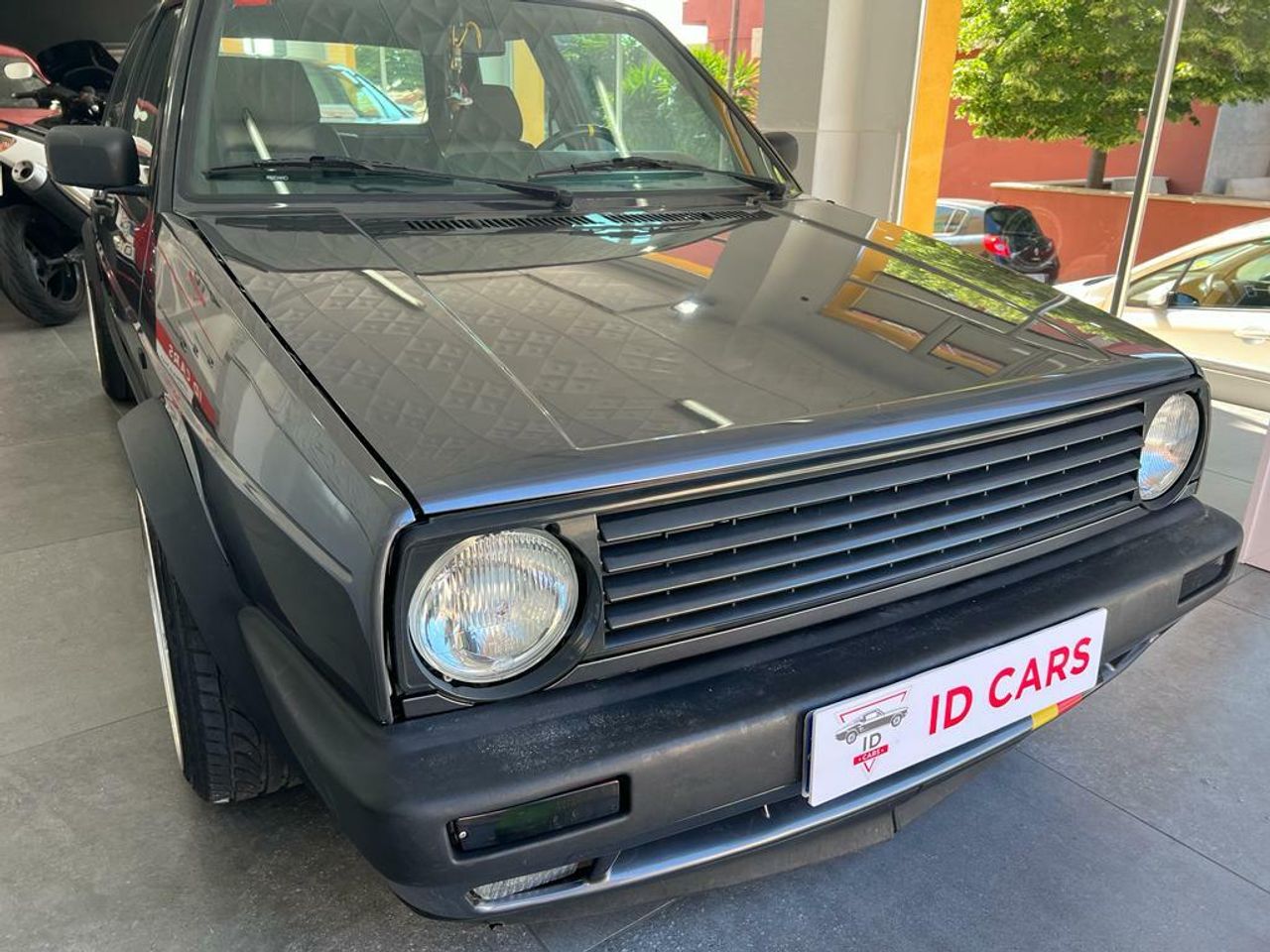 Foto Volkswagen Golf 11